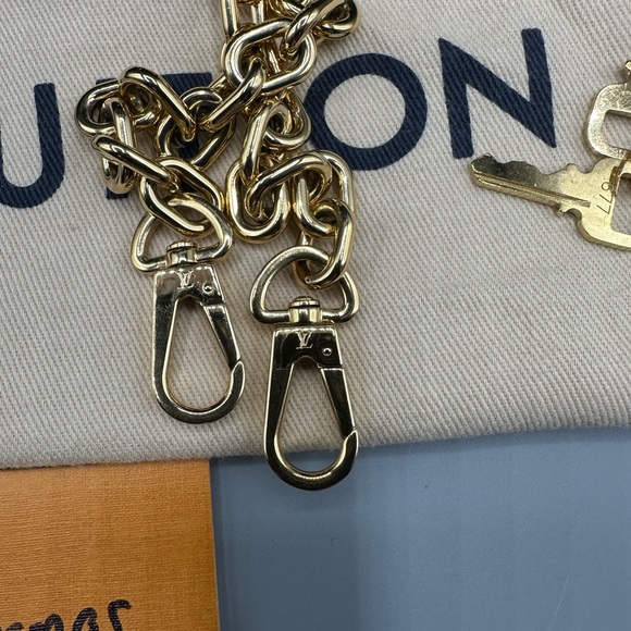 Louis Vuitton speedy 20 bandoliere empriente - Picture 6 of 11